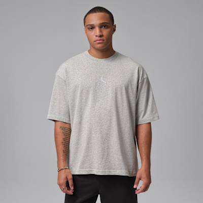 ナイキ　JORDAN FLIGHT ESSENTIALS TEE USサイズL Jordan Flight Essentials Men's Oversized T-Shirt. Nike ZA